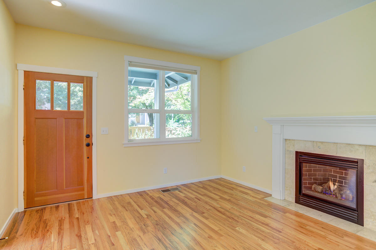 Clay Creek Gardens Subdivision Phase 2 - Residential