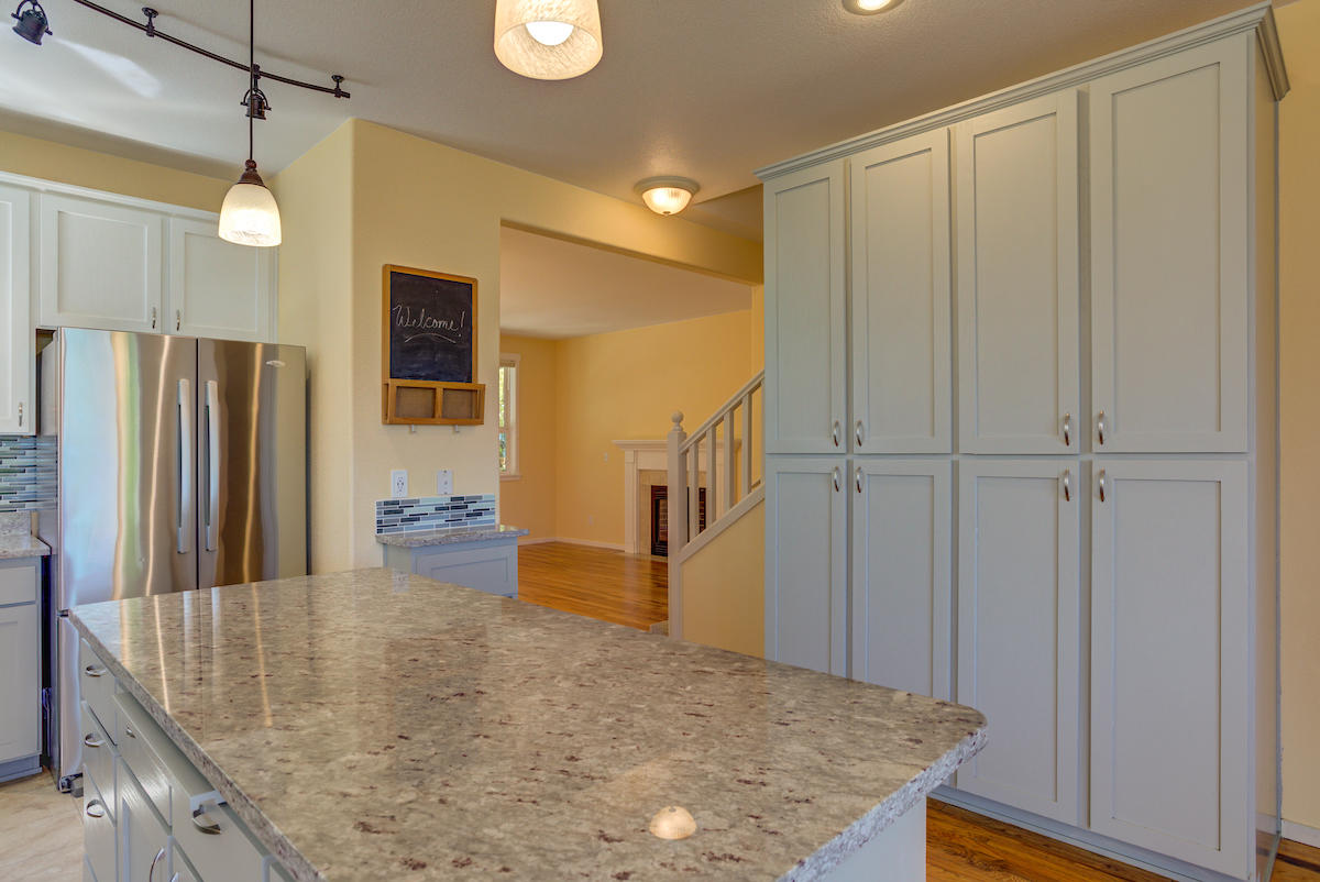 Clay Creek Gardens Subdivision Phase 2 - Residential