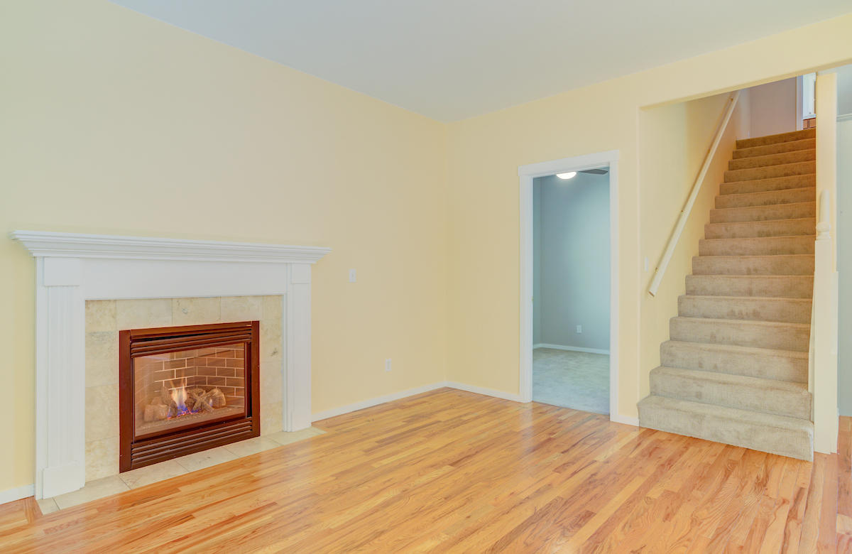 Clay Creek Gardens Subdivision Phase 2 - Residential