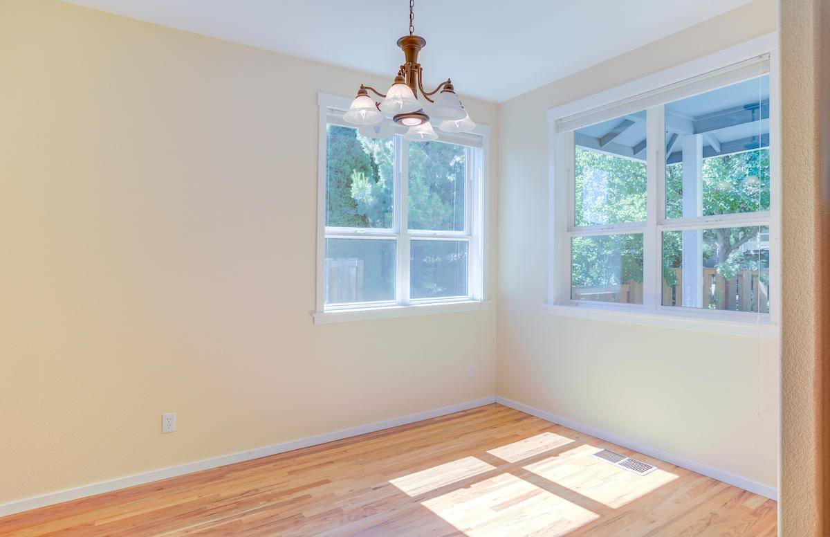 Clay Creek Gardens Subdivision Phase 2 - Residential