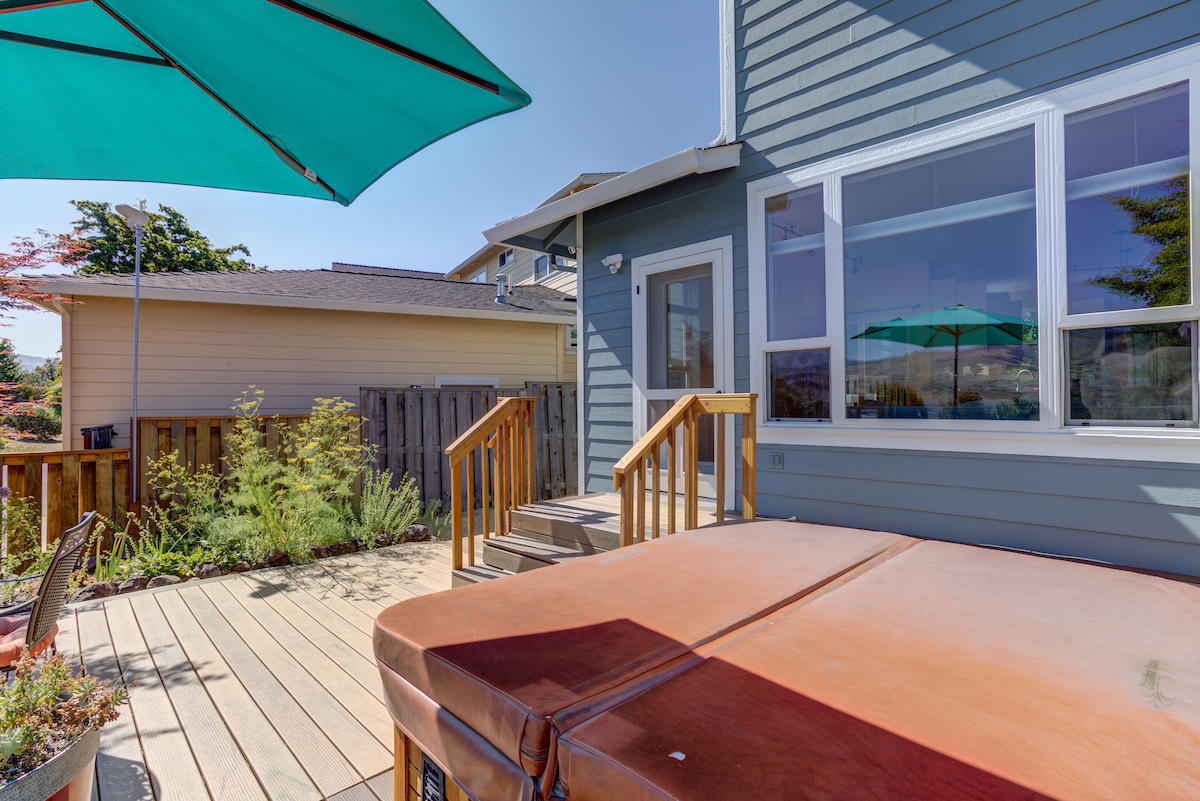 Clay Creek Gardens Subdivision Phase 2 - Residential