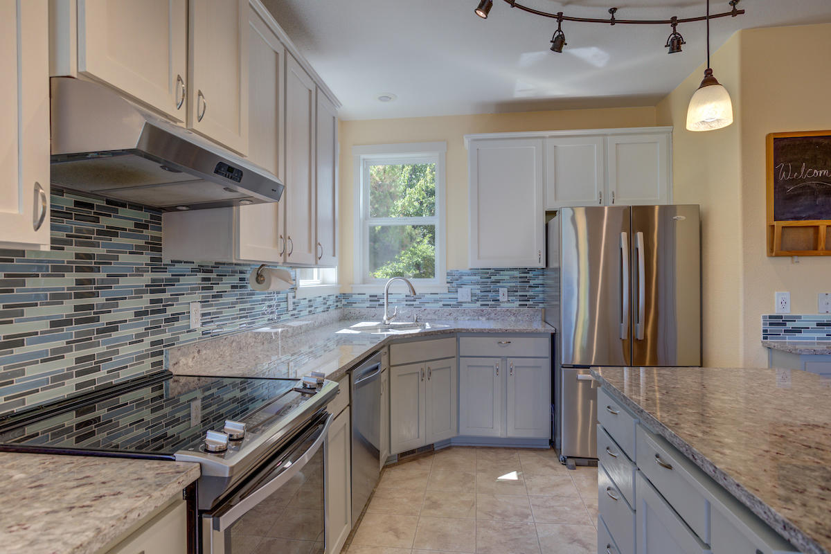 Clay Creek Gardens Subdivision Phase 2 - Residential