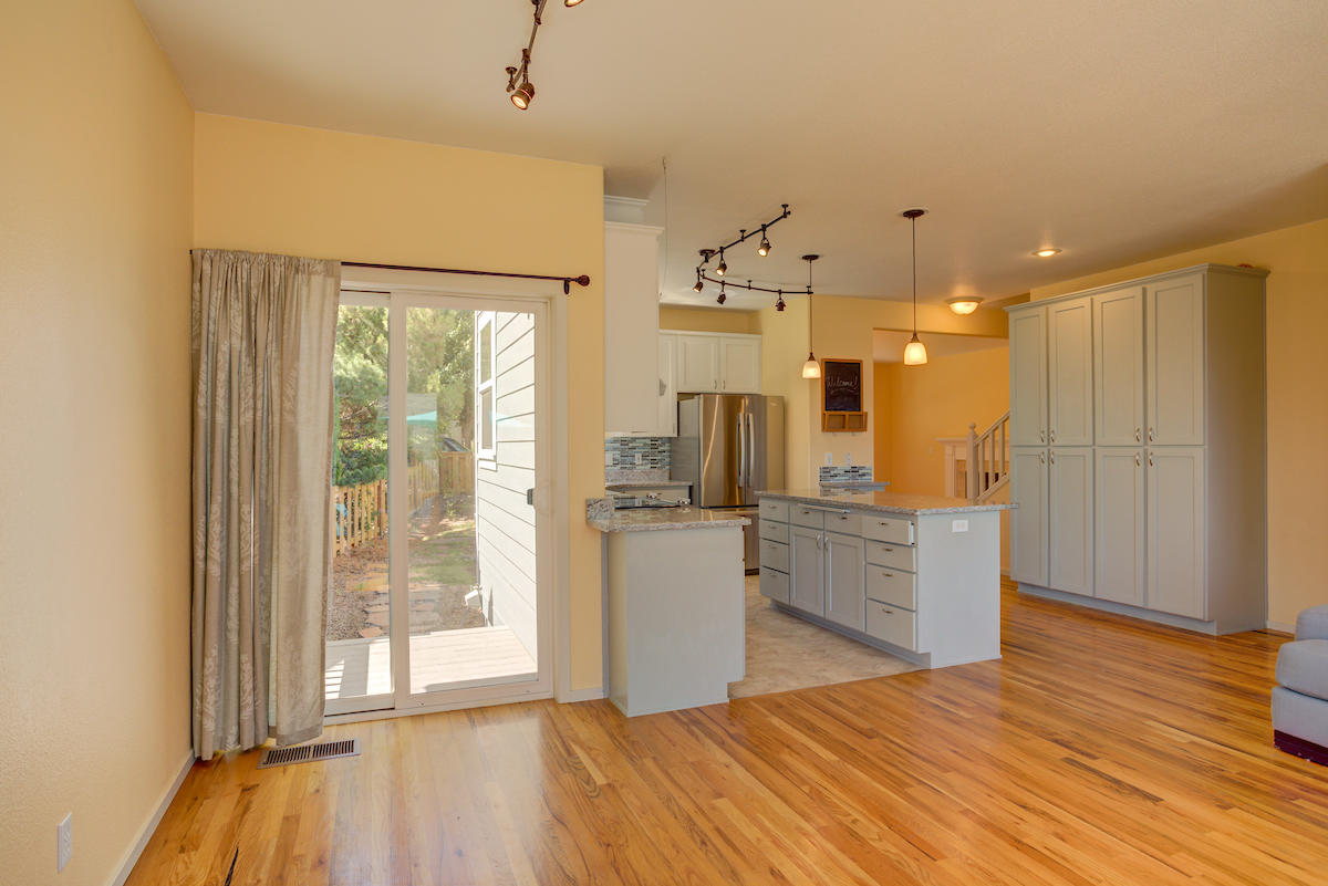 Clay Creek Gardens Subdivision Phase 2 - Residential