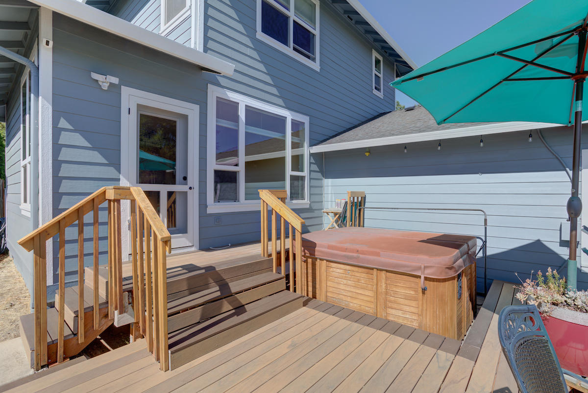 Clay Creek Gardens Subdivision Phase 2 - Residential