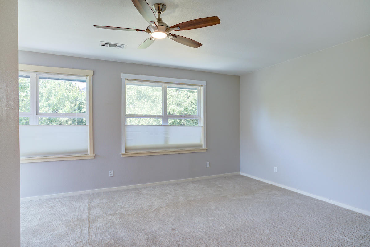 Clay Creek Gardens Subdivision Phase 2 - Residential