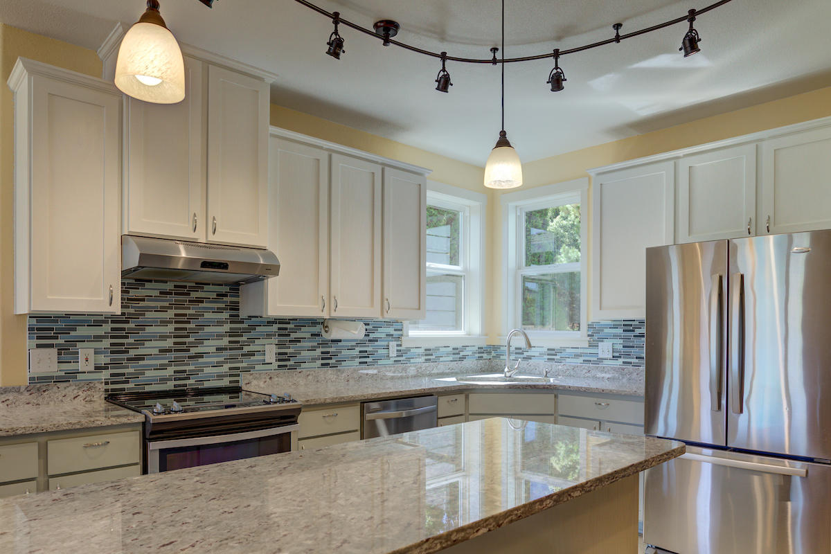 Clay Creek Gardens Subdivision Phase 2 - Residential