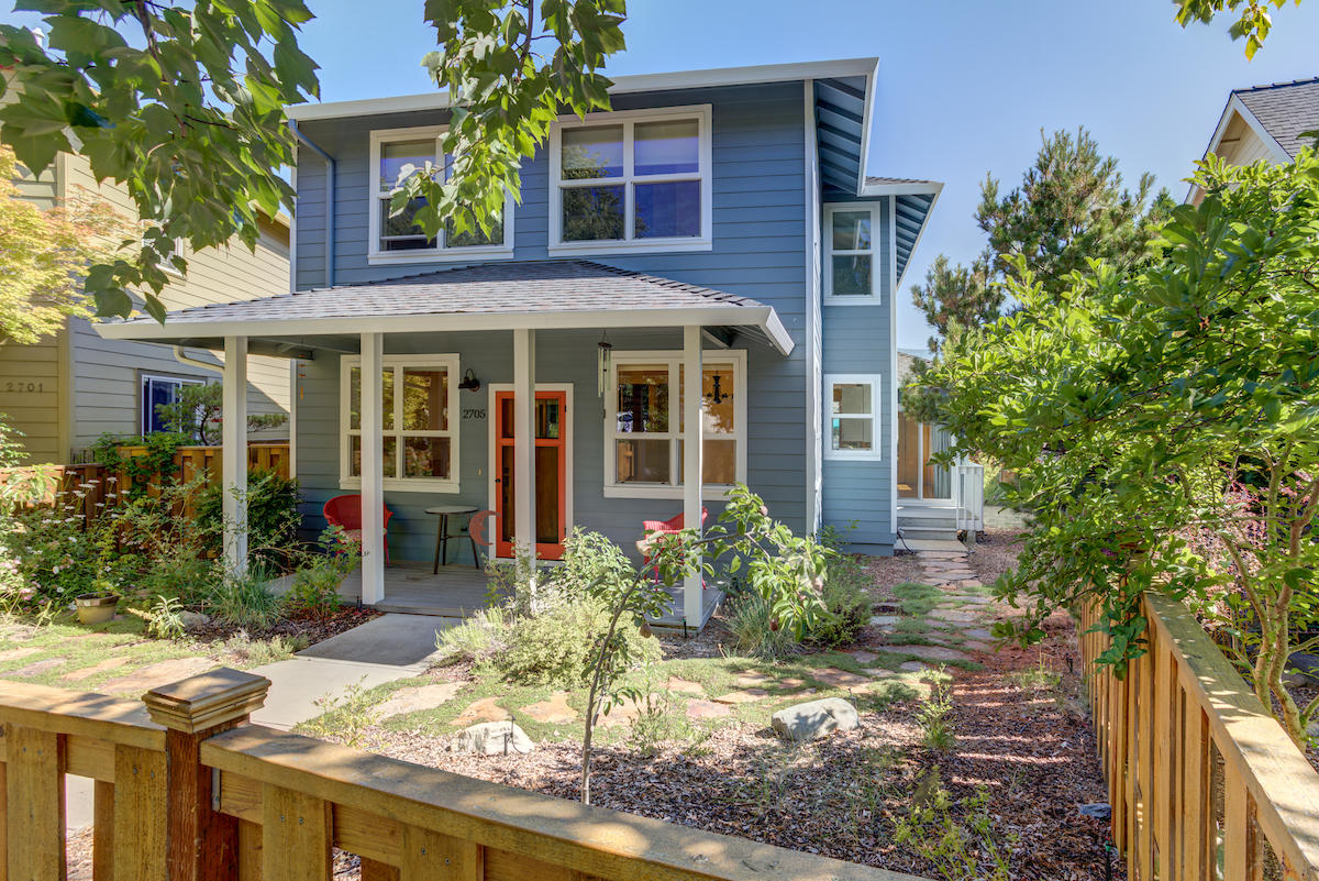 Clay Creek Gardens Subdivision Phase 2 - Residential