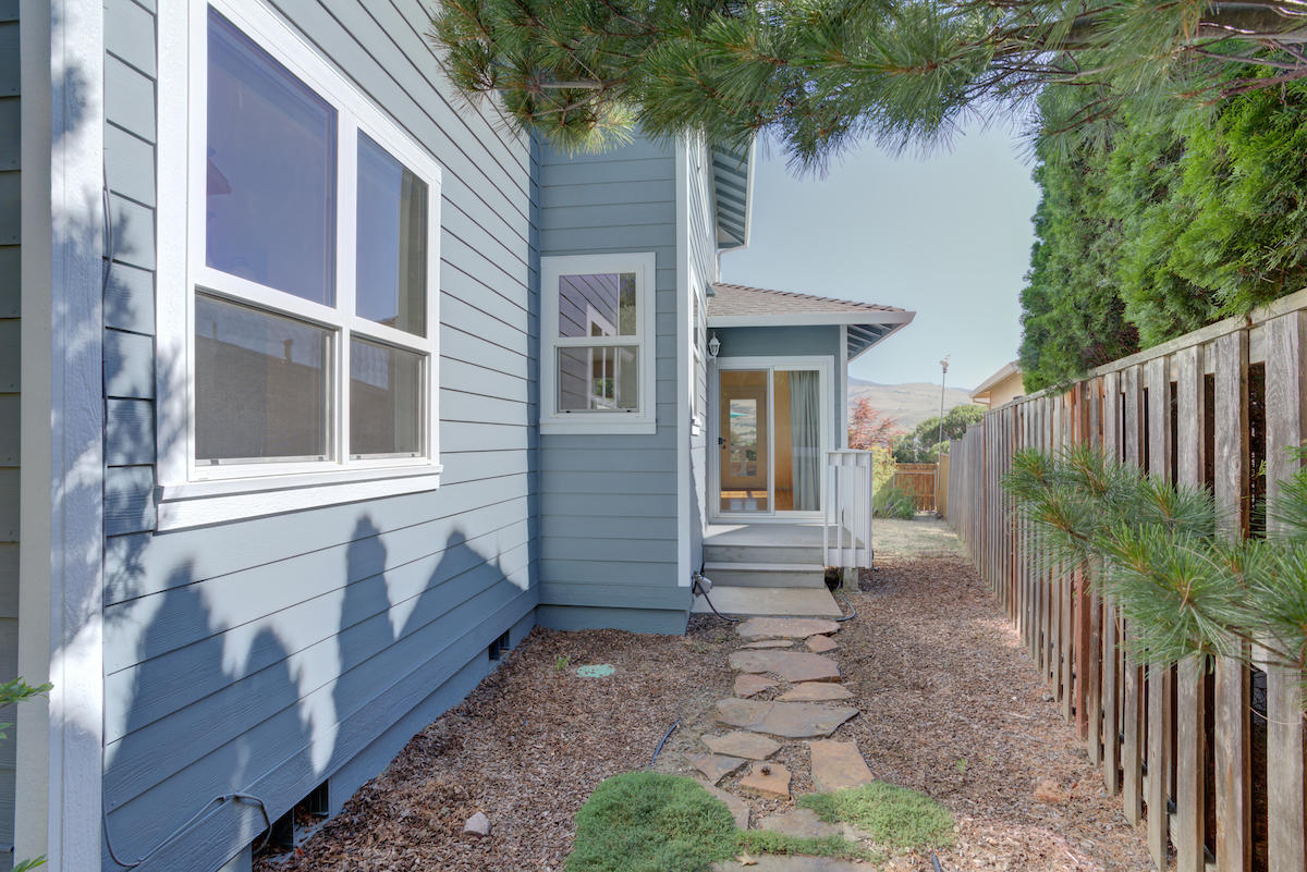 Clay Creek Gardens Subdivision Phase 2 - Residential