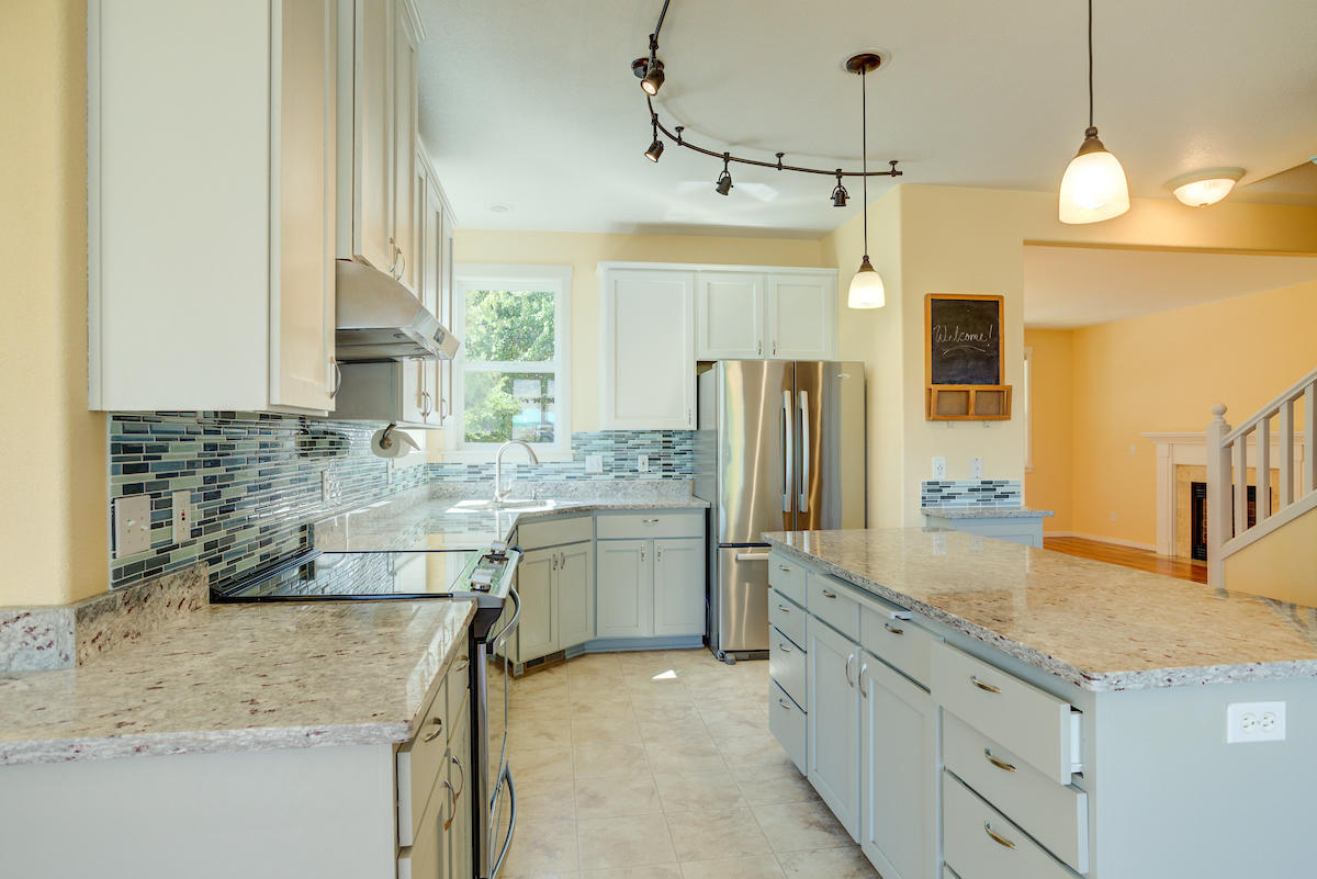 Clay Creek Gardens Subdivision Phase 2 - Residential