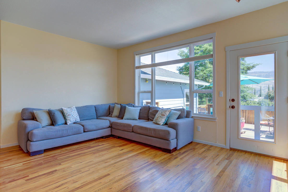 Clay Creek Gardens Subdivision Phase 2 - Residential