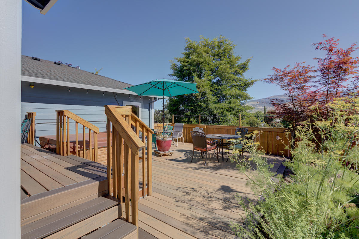 Clay Creek Gardens Subdivision Phase 2 - Residential