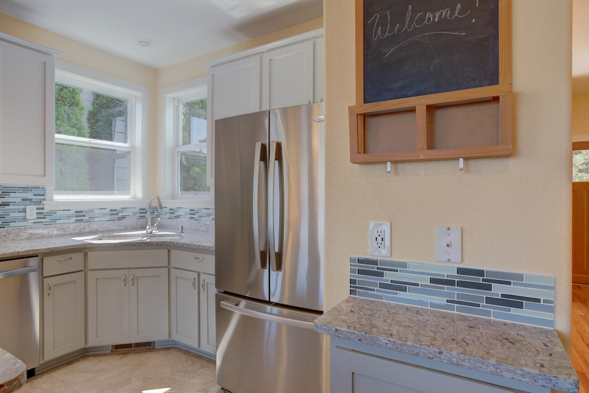 Clay Creek Gardens Subdivision Phase 2 - Residential