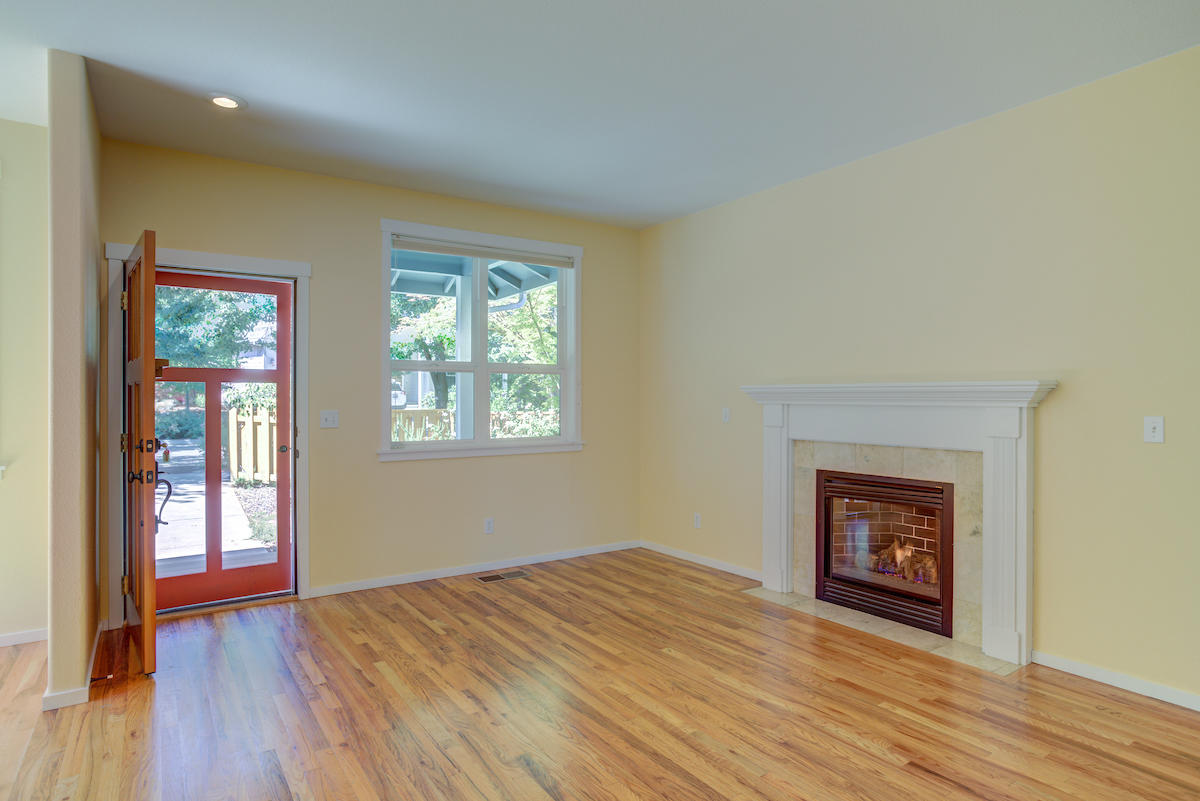 Clay Creek Gardens Subdivision Phase 2 - Residential