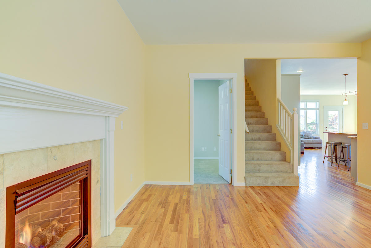 Clay Creek Gardens Subdivision Phase 2 - Residential