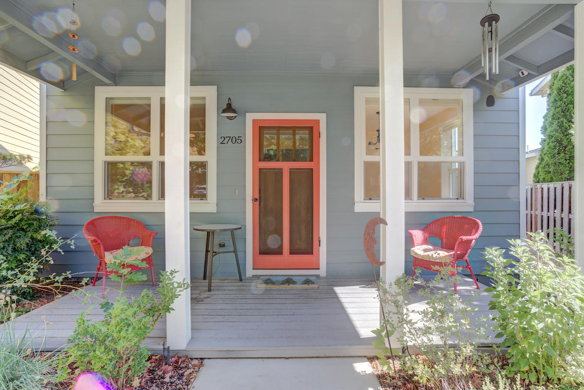 Clay Creek Gardens Subdivision Phase 2 - Residential