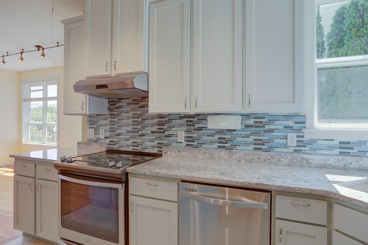 Clay Creek Gardens Subdivision Phase 2 - Residential