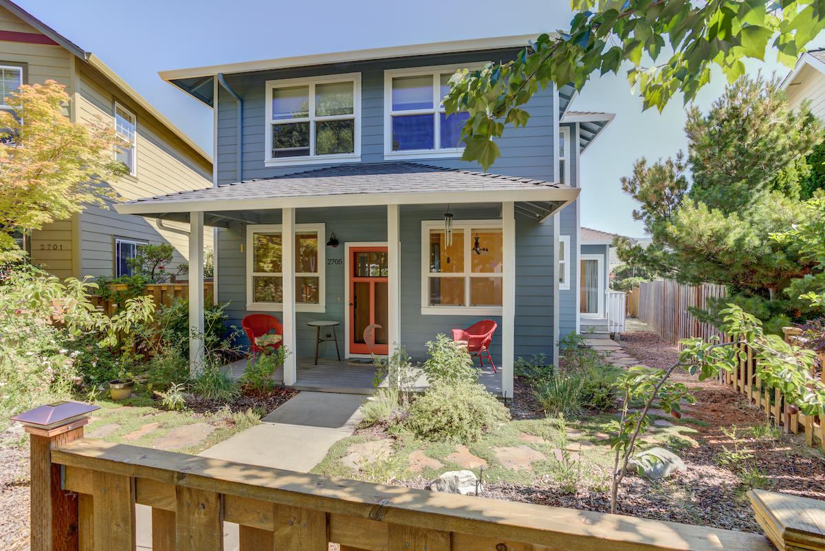 Clay Creek Gardens Subdivision Phase 2 - Residential