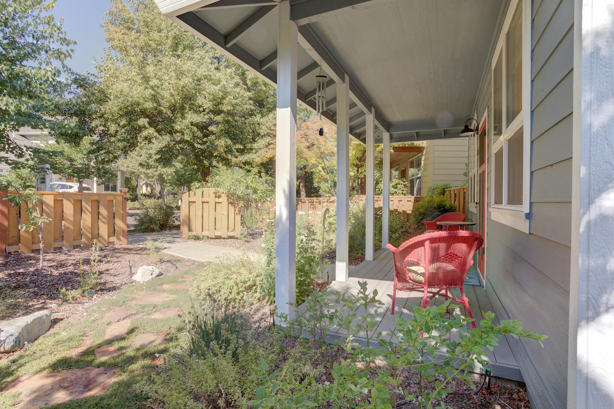 Clay Creek Gardens Subdivision Phase 2 - Residential