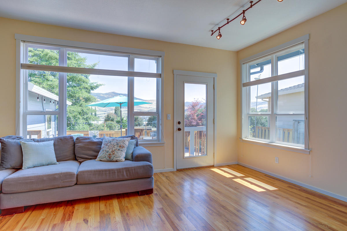 Clay Creek Gardens Subdivision Phase 2 - Residential