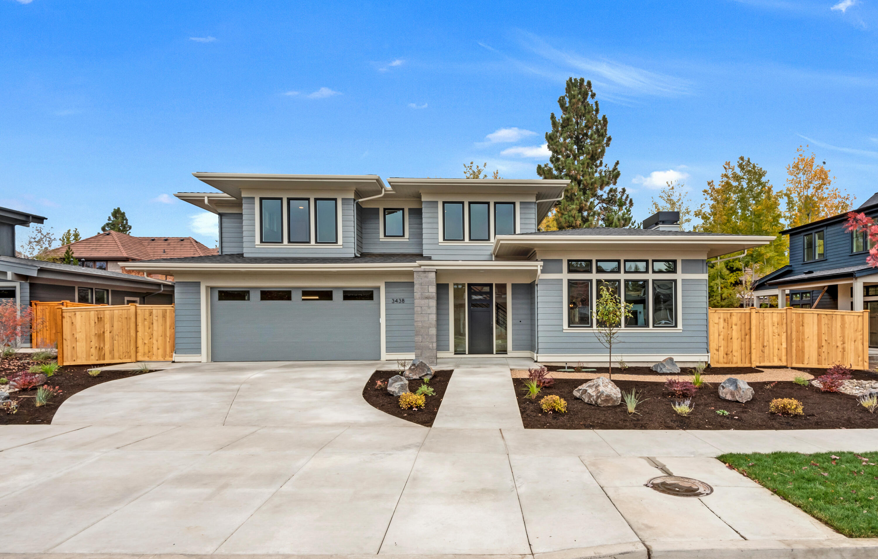 Shevlin West - Residential