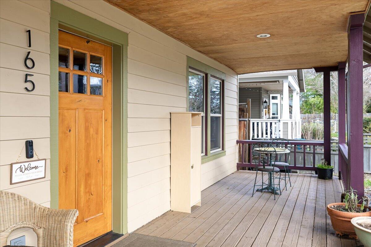 Ashland Audubon Subdivision Phase I - Residential