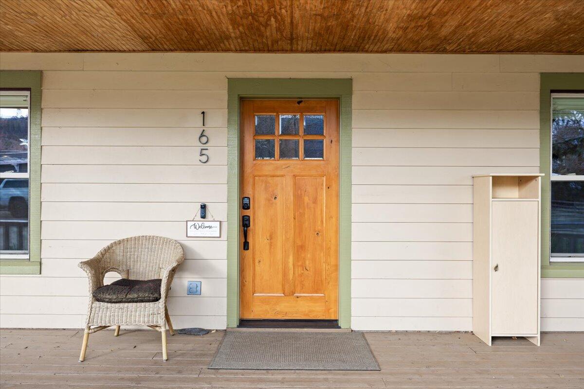 Ashland Audubon Subdivision Phase I - Residential