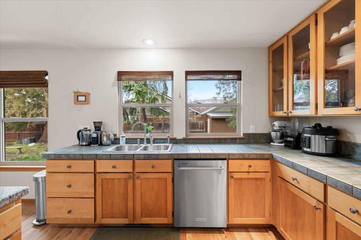 Ashland Audubon Subdivision Phase I - Residential