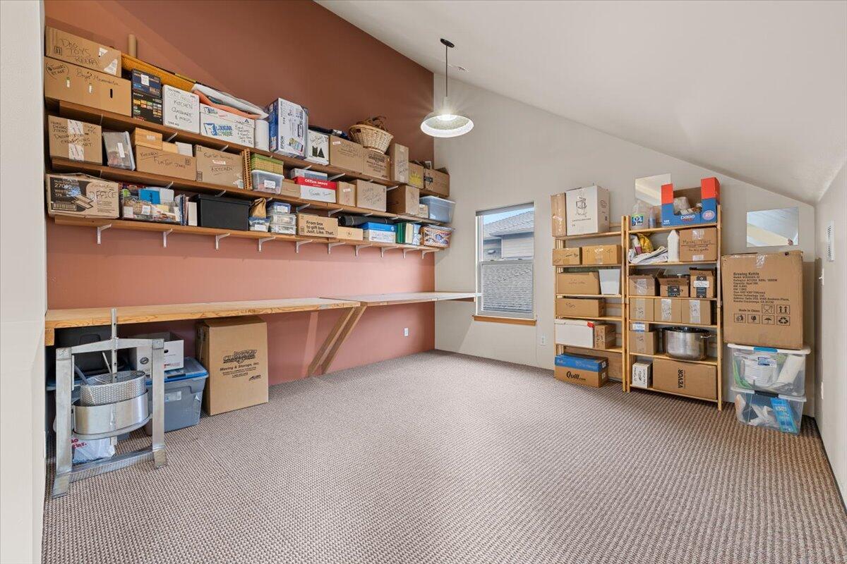 Ashland Audubon Subdivision Phase I - Residential