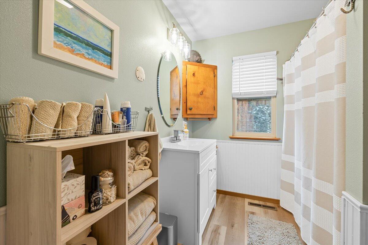 Ashland Audubon Subdivision Phase I - Residential