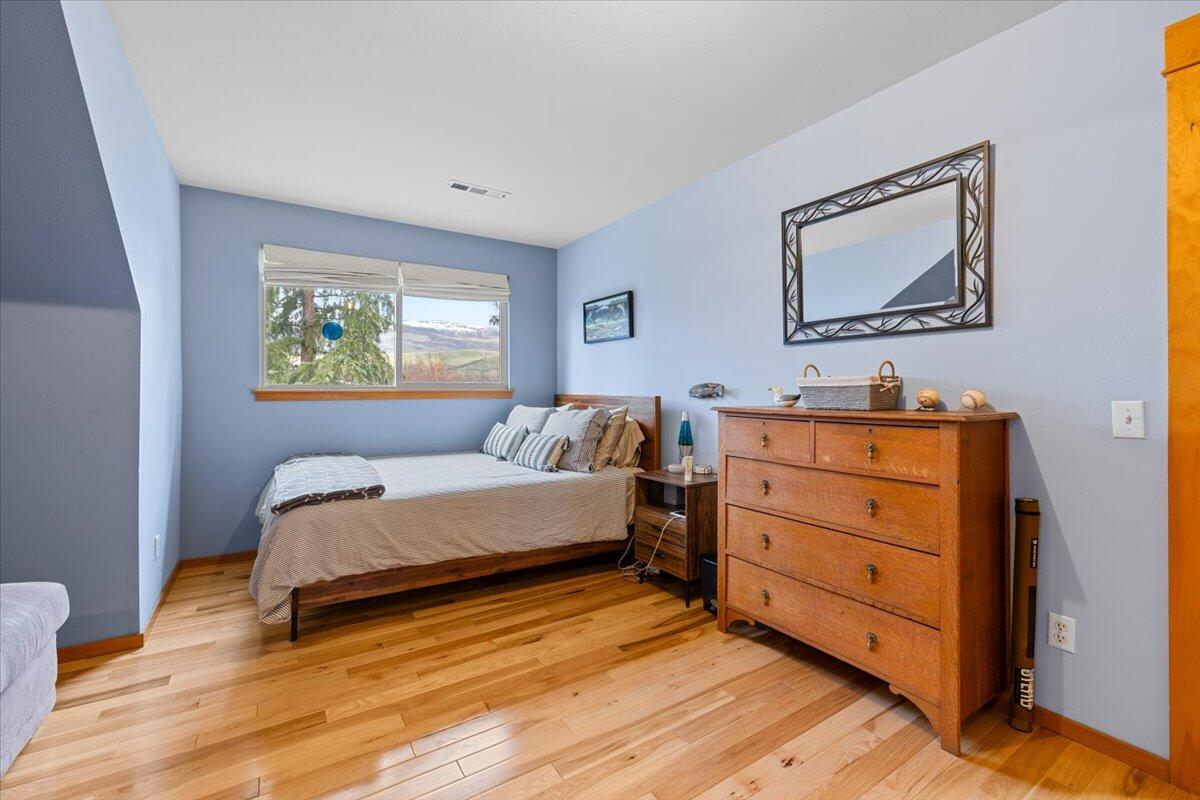 Ashland Audubon Subdivision Phase I - Residential