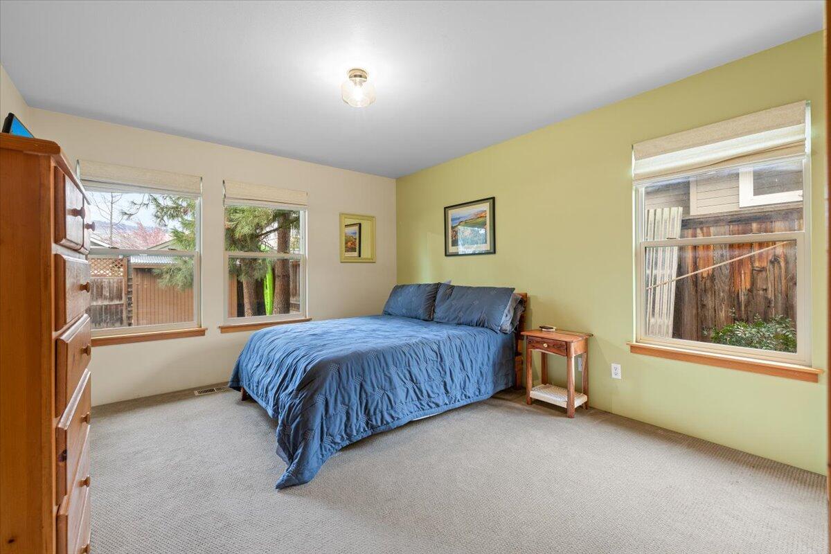 Ashland Audubon Subdivision Phase I - Residential