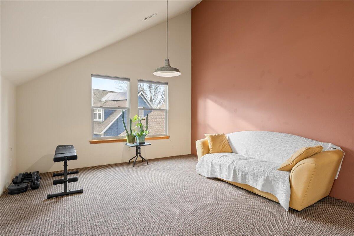 Ashland Audubon Subdivision Phase I - Residential