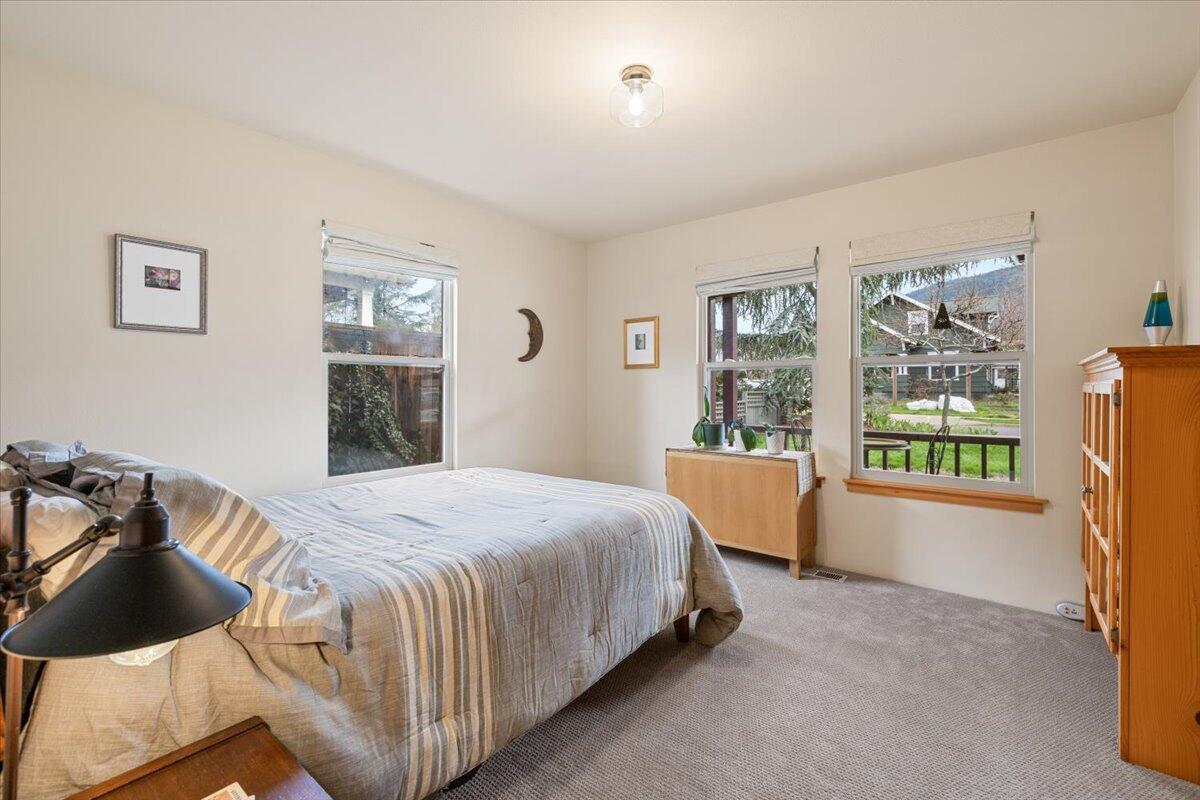 Ashland Audubon Subdivision Phase I - Residential