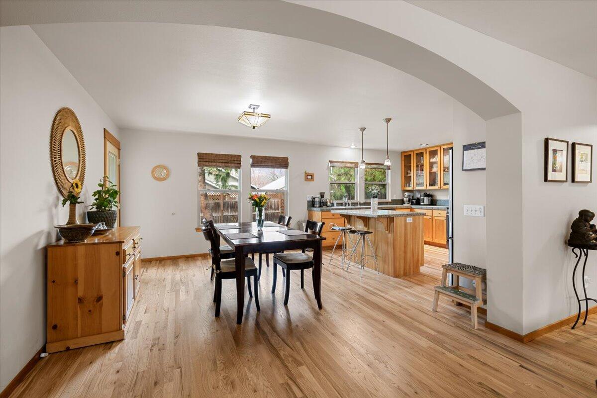 Ashland Audubon Subdivision Phase I - Residential