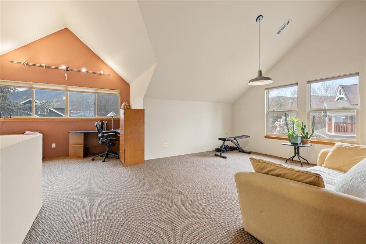 Ashland Audubon Subdivision Phase I - Residential