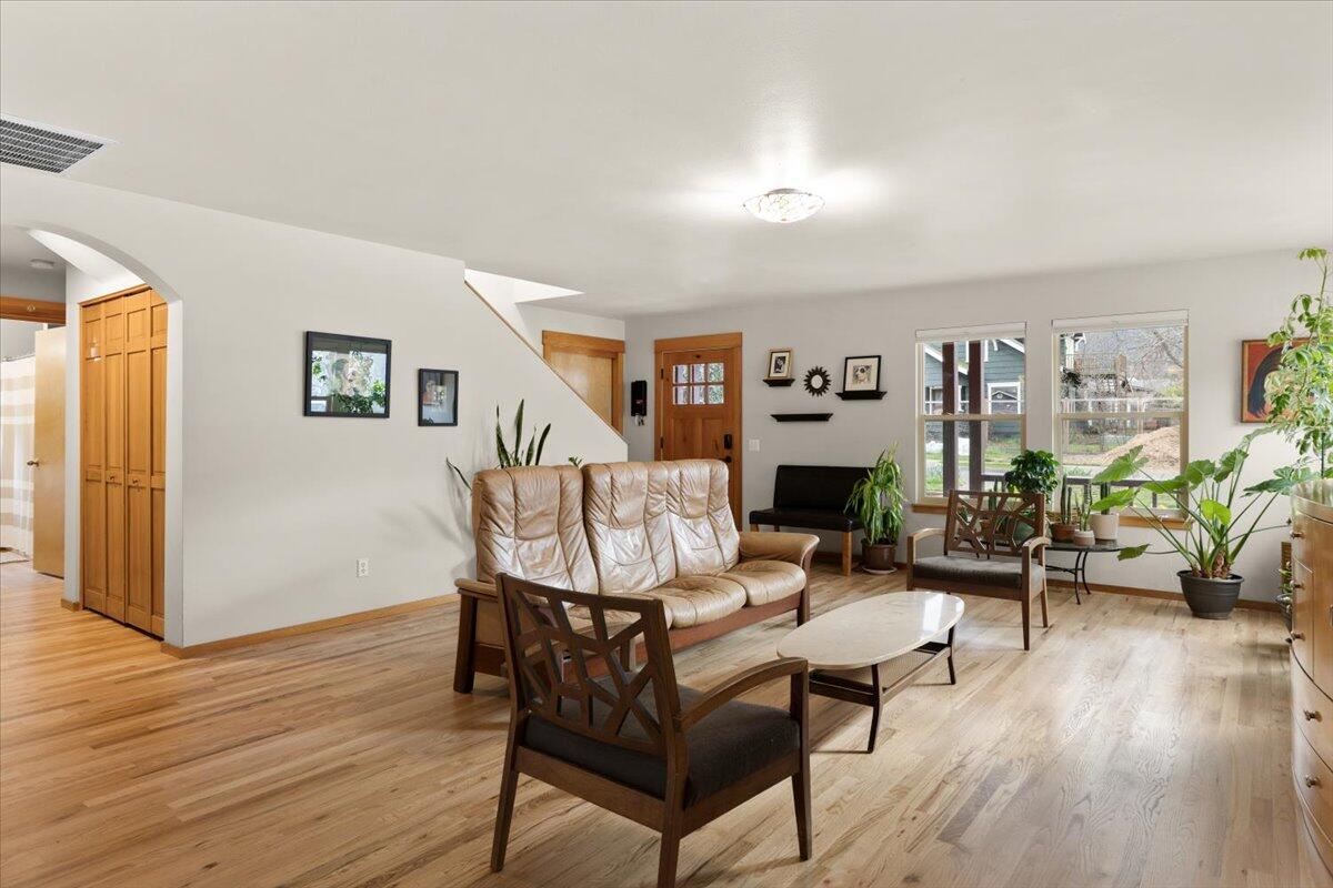 Ashland Audubon Subdivision Phase I - Residential