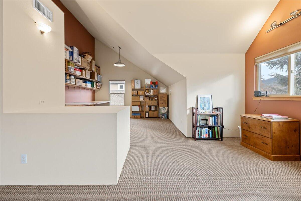 Ashland Audubon Subdivision Phase I - Residential