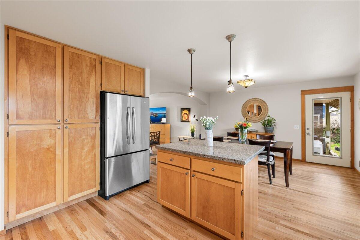 Ashland Audubon Subdivision Phase I - Residential