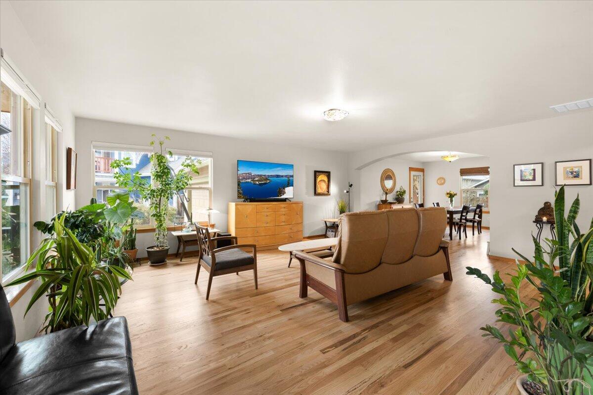 Ashland Audubon Subdivision Phase I - Residential