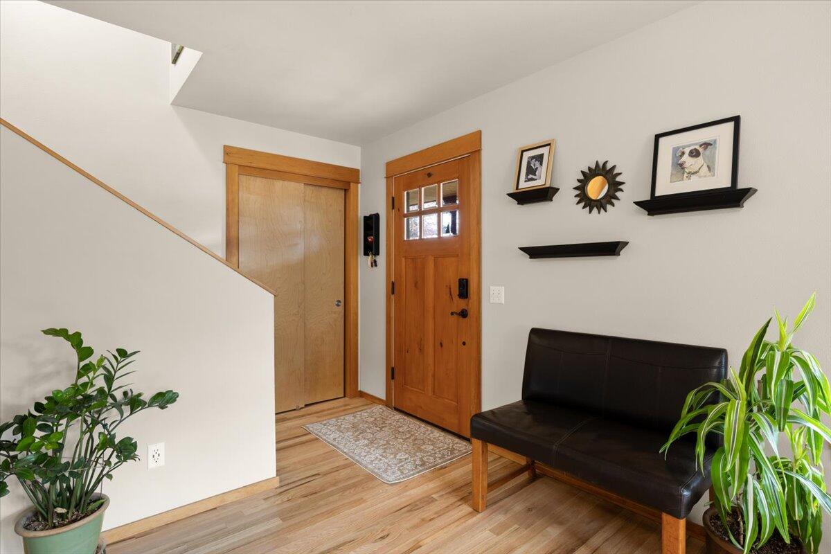 Ashland Audubon Subdivision Phase I - Residential