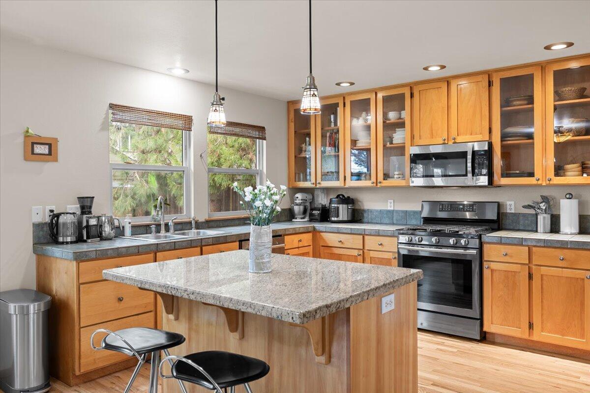 Ashland Audubon Subdivision Phase I - Residential