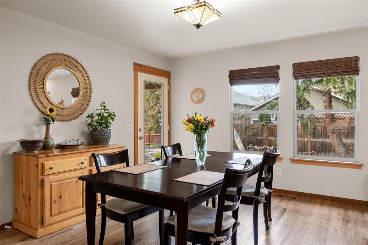 Ashland Audubon Subdivision Phase I - Residential