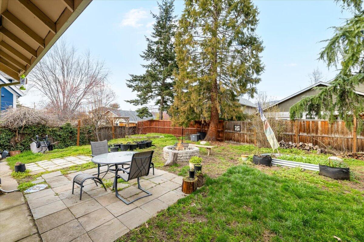 Ashland Audubon Subdivision Phase I - Residential