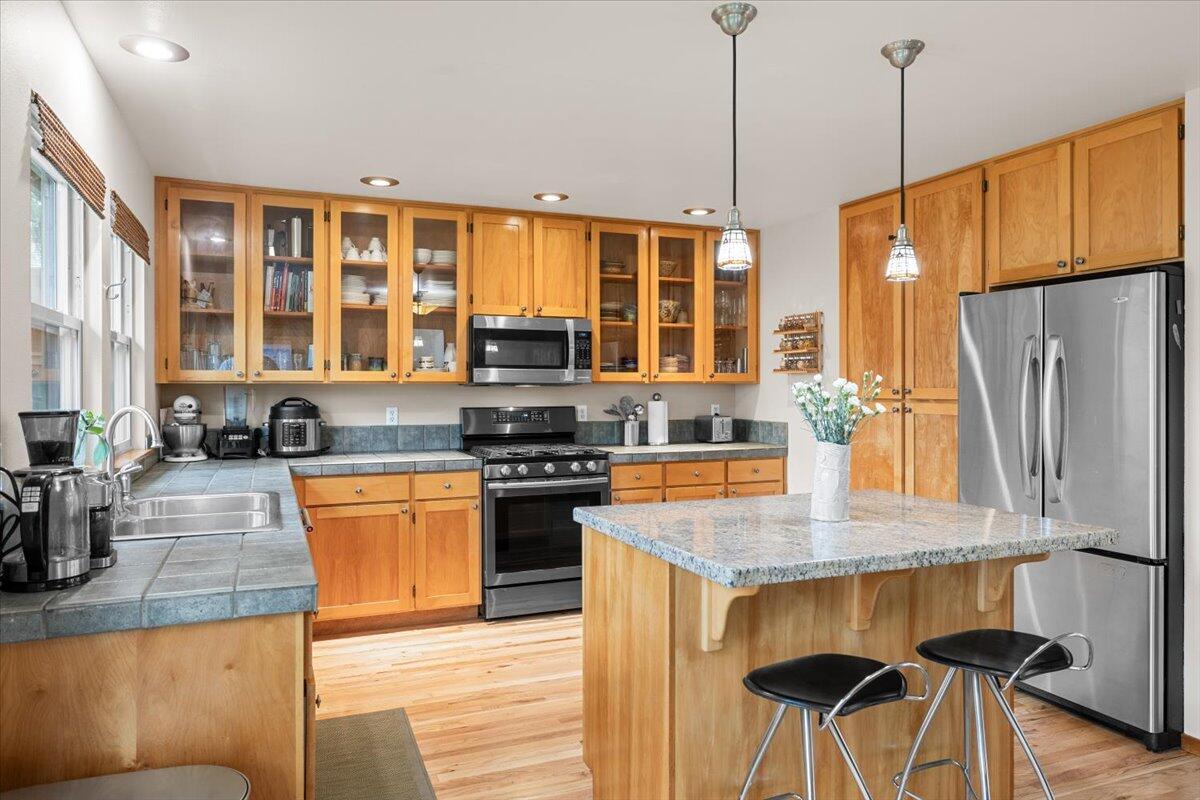 Ashland Audubon Subdivision Phase I - Residential