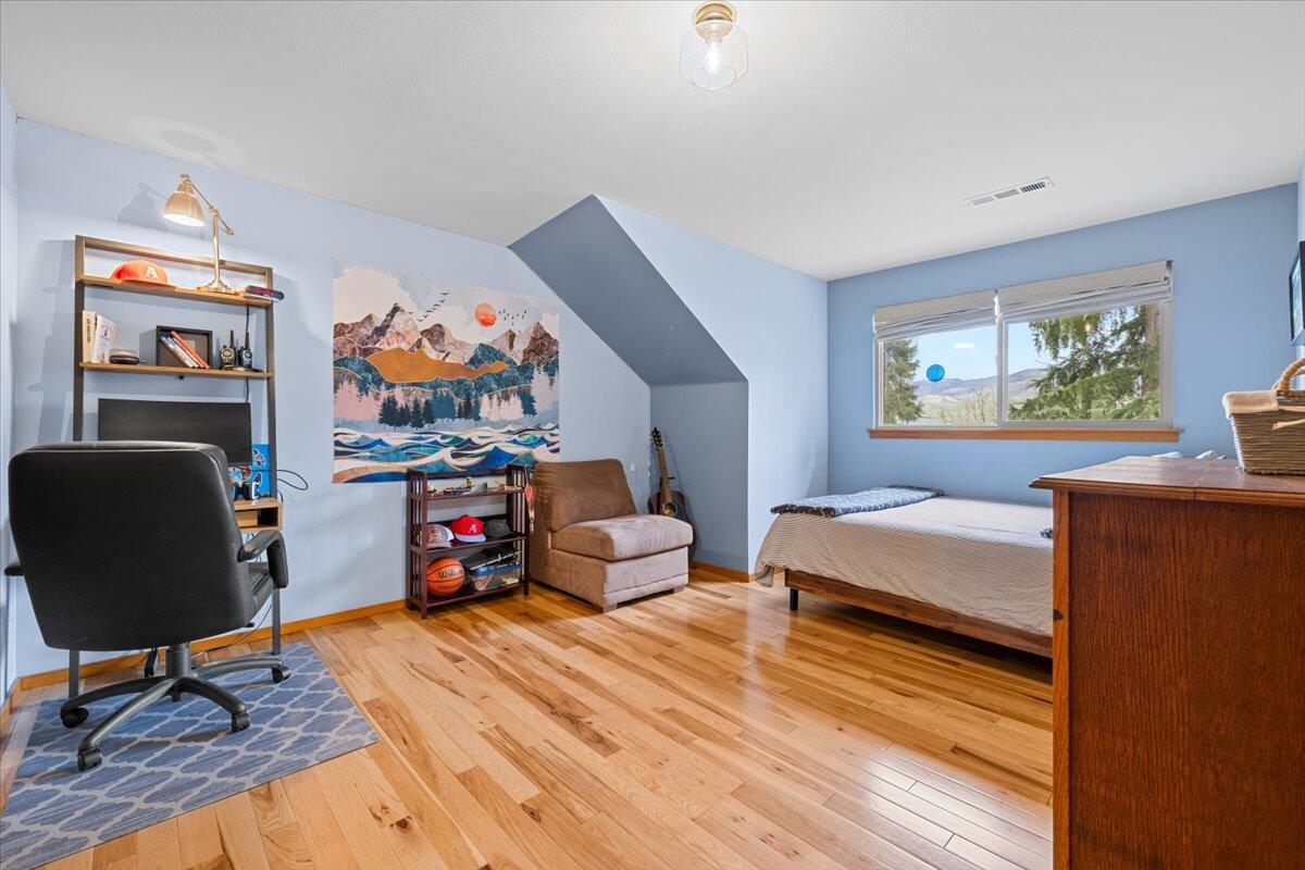 Ashland Audubon Subdivision Phase I - Residential