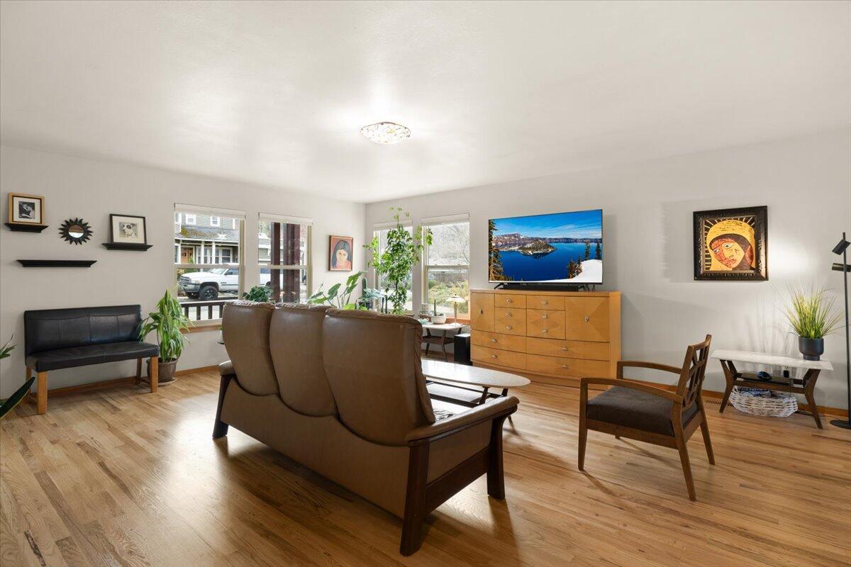 Ashland Audubon Subdivision Phase I - Residential