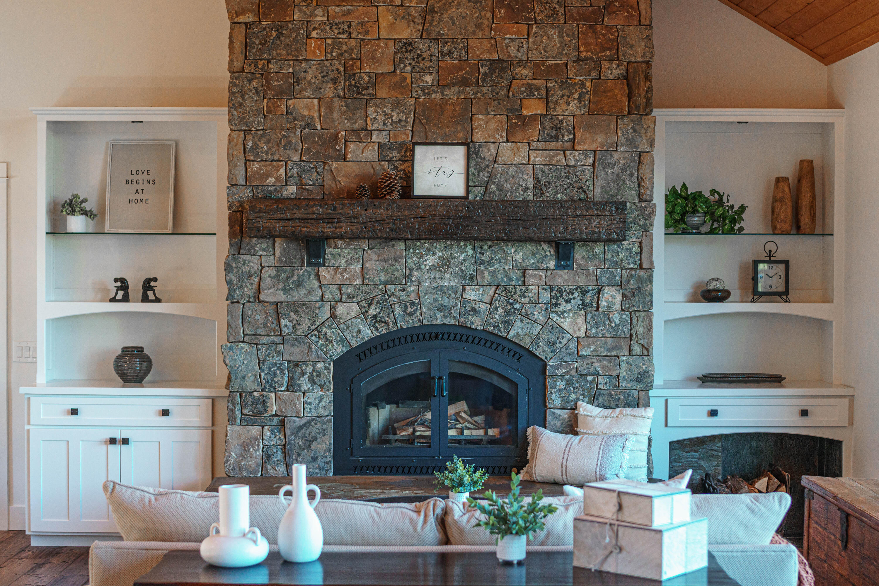 Awbrey Butte - Residential