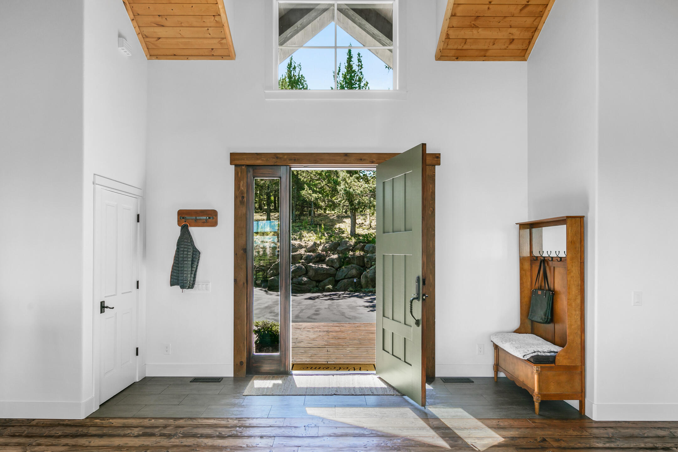 Awbrey Butte - Residential