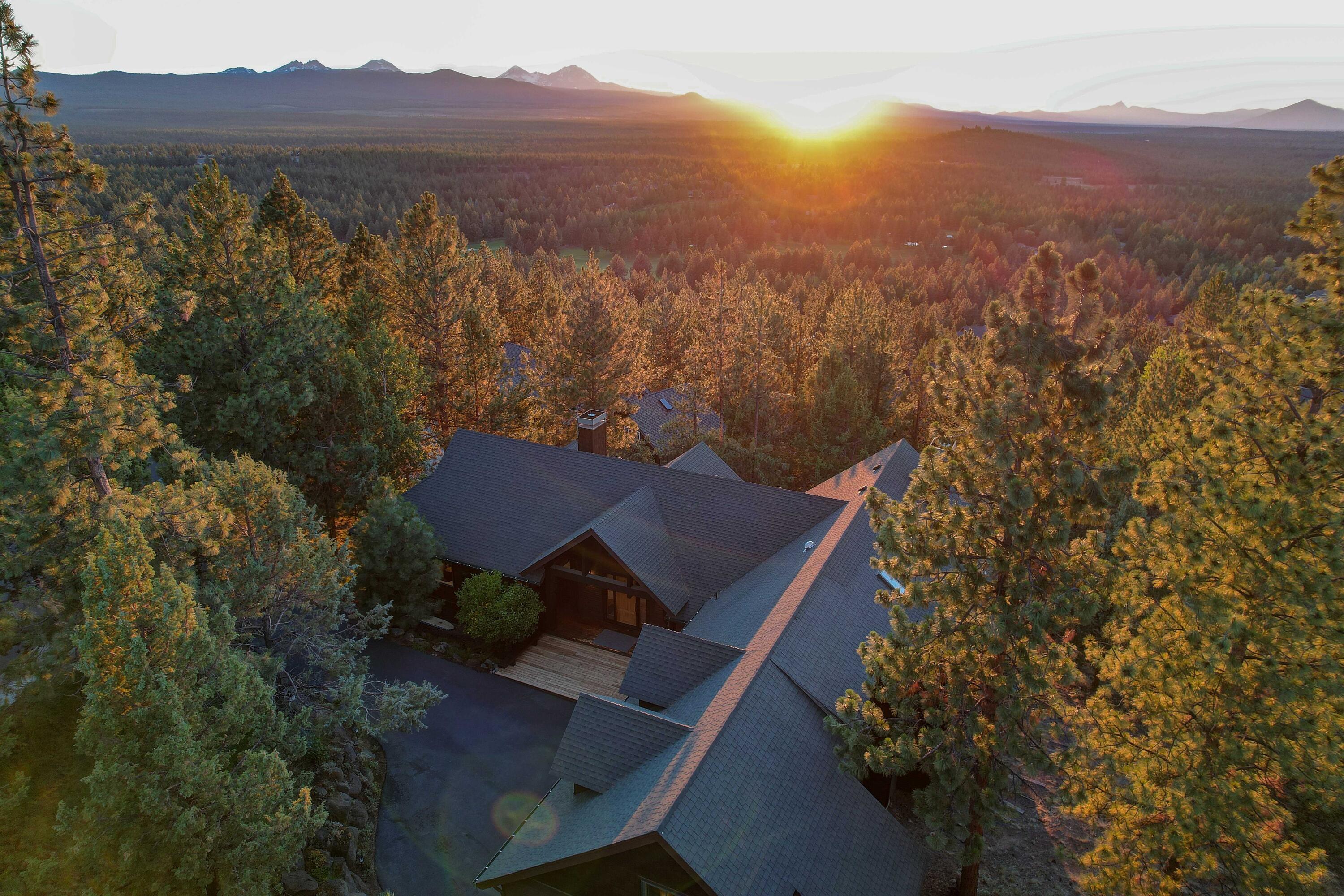 Awbrey Butte - Residential