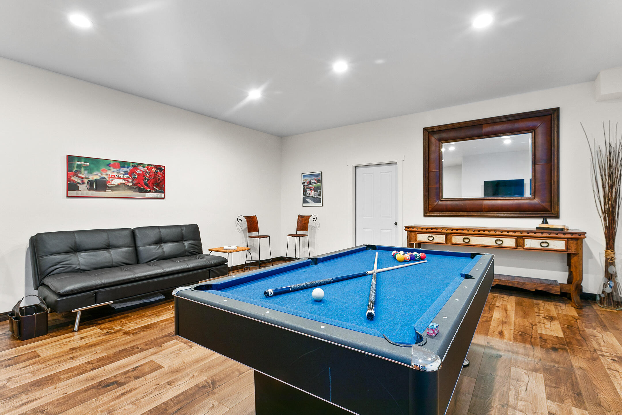 Awbrey Butte - Residential